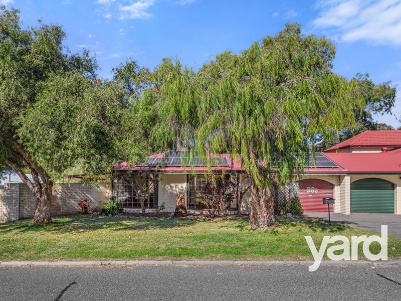 98A Fraser Street, Bicton