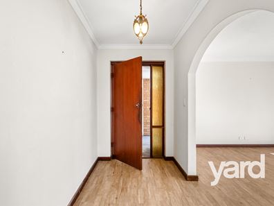 98A Fraser Street, Bicton WA 6157