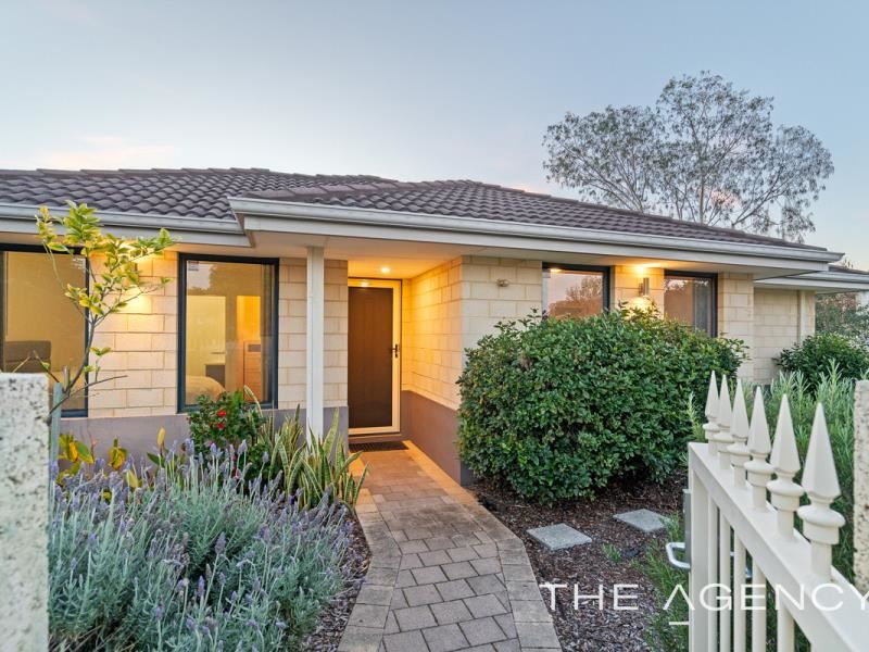 60b Hopkinson Way, Wilson