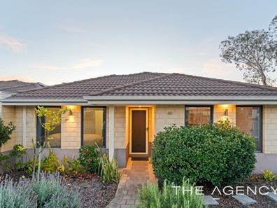 60b Hopkinson Way, Wilson WA 6107