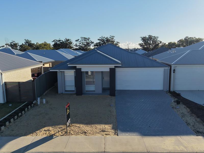 3 Clough Link, Byford WA 6122