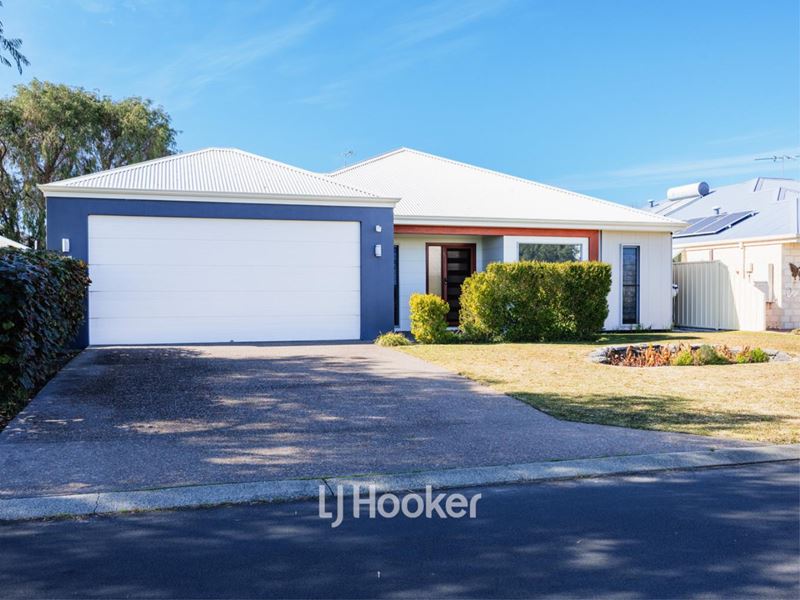 51 Marsupial Bend, Broadwater WA 6280