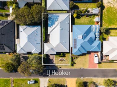 51 Marsupial Bend, Broadwater WA 6280