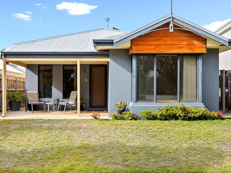 27 Granite Place, Yanchep WA 6035