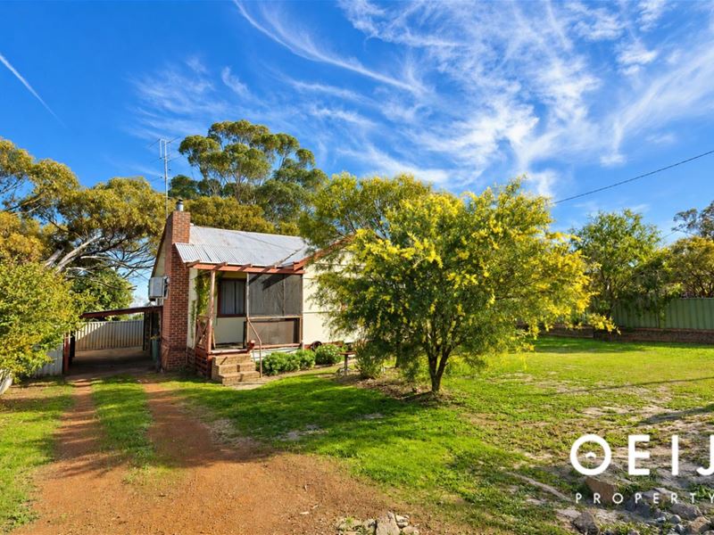 68 Lynch Street, Corrigin WA 6375
