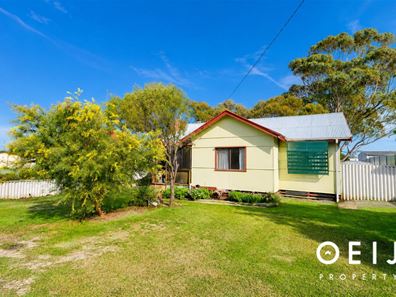 68 Lynch Street, Corrigin WA 6375
