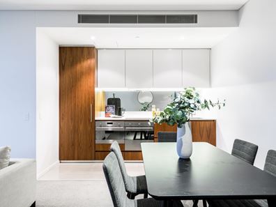 1504A/8 Adelaide Terrace, East Perth WA 6004