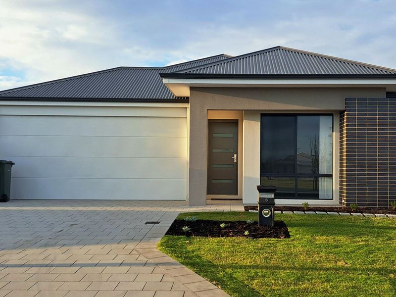 6 Melon Road, Upper Swan WA 6069
