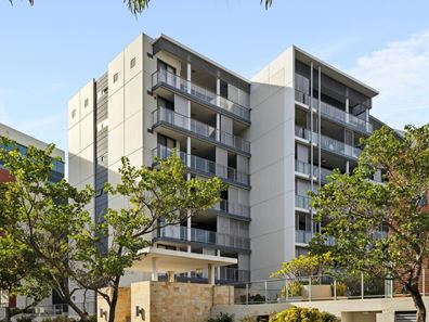51/8 Hordern Street, Victoria Park WA 6100