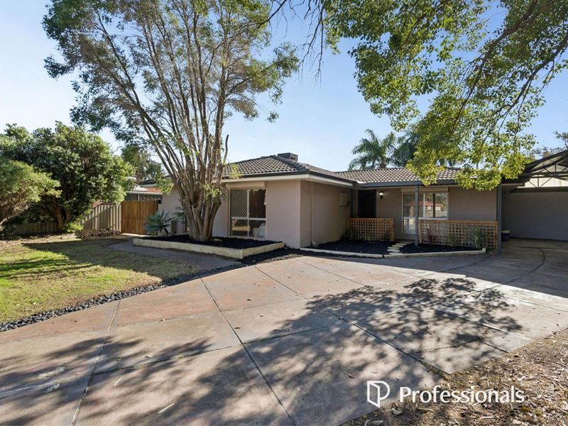 35 Mallee Way, Forrestfield