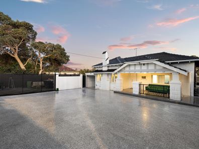 319A Canning Highway, Palmyra WA 6157