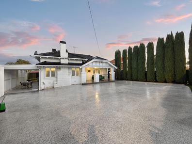 319A Canning Highway, Palmyra WA 6157