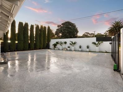 319A Canning Highway, Palmyra WA 6157