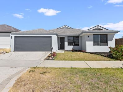 26 Drimmie Road, Clarkson WA 6030