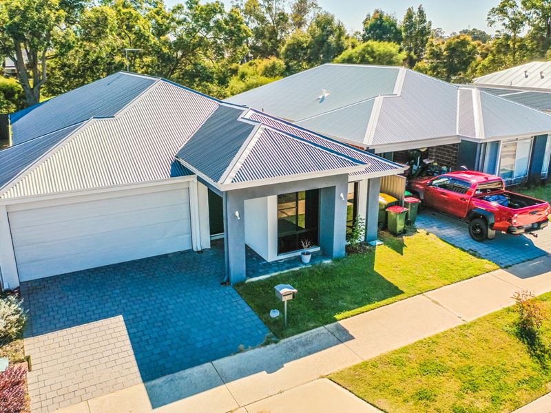 67 Luminous Loop, Wellard WA 6170
