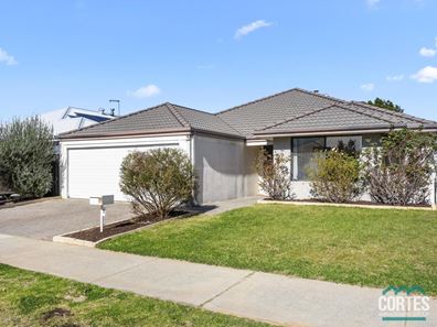 9 Monger Road, Baldivis WA 6171