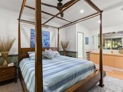 6 Gibson Retreat, Cable Beach WA 6726