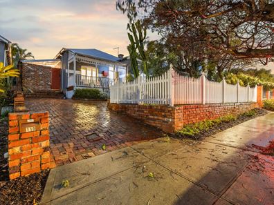 110 Whatley Crescent, Maylands WA 6051