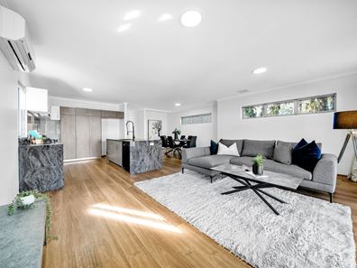 8A Deverell Way, Bentley WA 6102