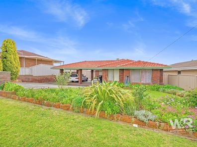 3 Gairdner Road, Spencer Park WA 6330