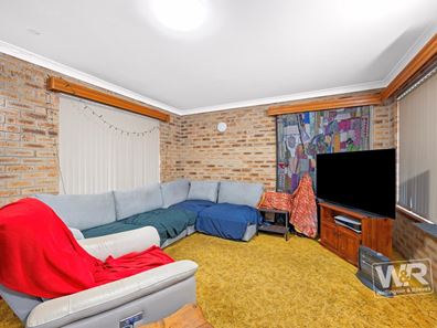 3 Gairdner Road, Spencer Park WA 6330