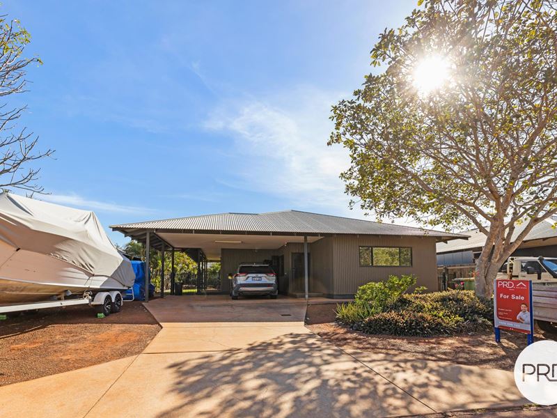 17 Tomarito Crescent, Bilingurr WA 6725