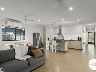 17 Tomarito Crescent, Bilingurr WA 6725