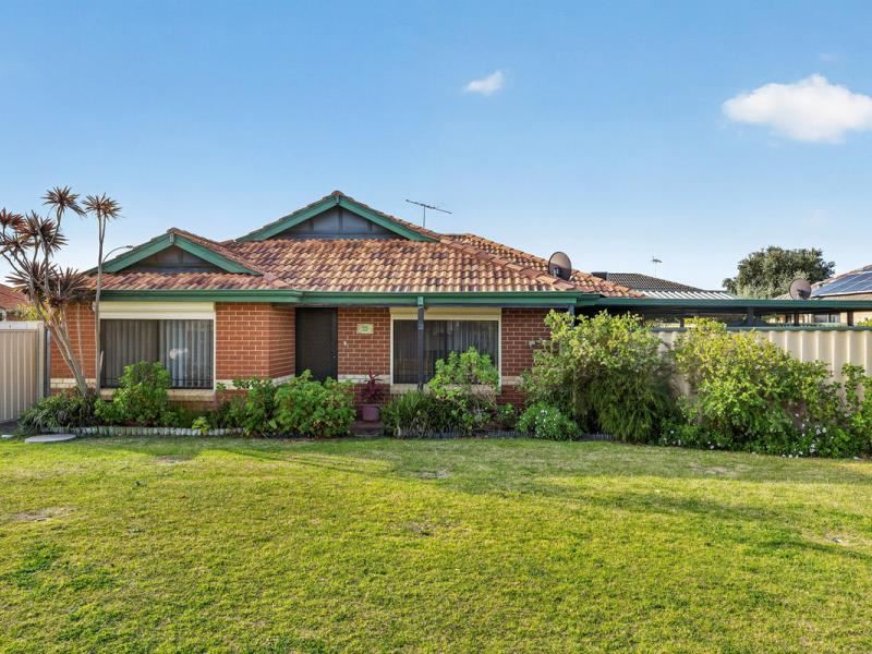 53 Eva Lynch Way, Port Kennedy WA 6172