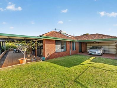 53 Eva Lynch Way, Port Kennedy WA 6172