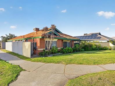 53 Eva Lynch Way, Port Kennedy WA 6172