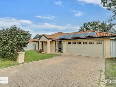 6 Corvina Place, Caversham WA 6055