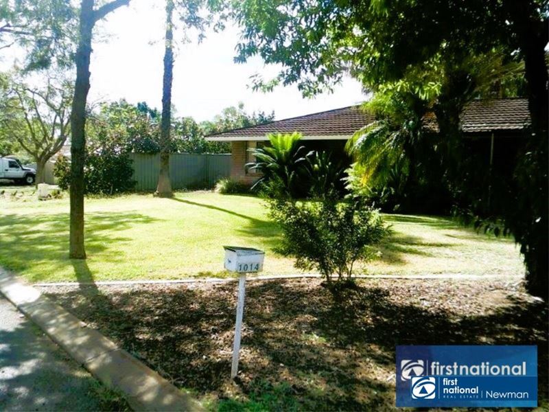 1014 Gunggari Circuit, Tom Price WA 6751