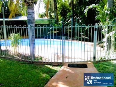 1014 Gunggari Circuit, Tom Price WA 6751