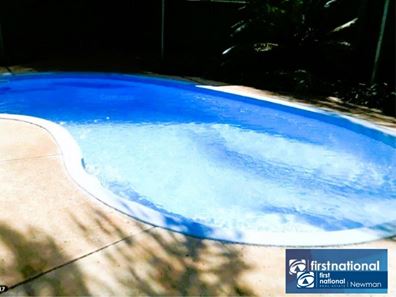 1014 Gunggari Circuit, Tom Price WA 6751
