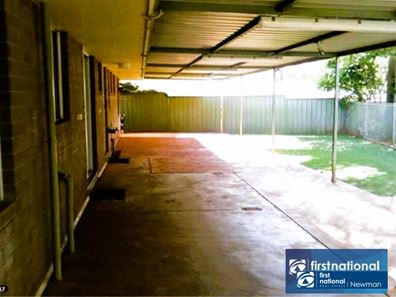1014 Gunggari Circuit, Tom Price WA 6751