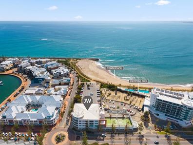 103/16 Dolphin Drive, Mandurah WA 6210
