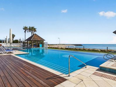 103/16 Dolphin Drive, Mandurah WA 6210