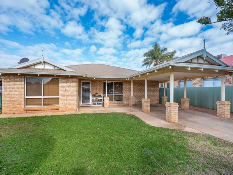 35B St Albans Road, Piccadilly WA 6430