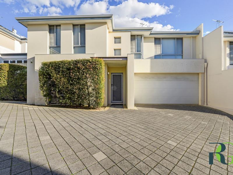 2/15-17 McCallum Crescent, Ardross