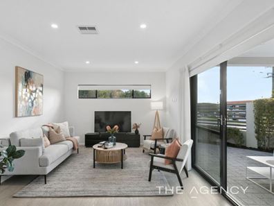 20 Powell Street, Joondanna WA 6060