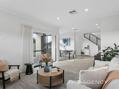 20 Powell Street, Joondanna WA 6060