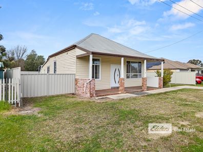 15 The Crescent, Brunswick WA 6224