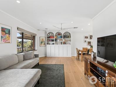18A Cardinal Crescent, Leeming WA 6149