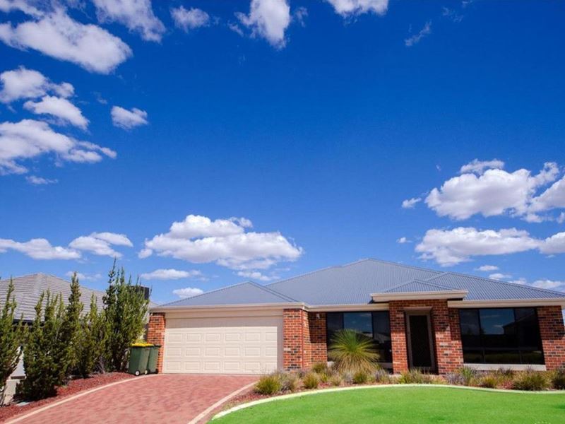 26 Brigalow Bend, Ellenbrook WA 6069