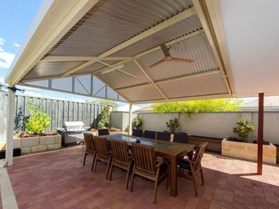 26 Brigalow Bend, Ellenbrook WA 6069