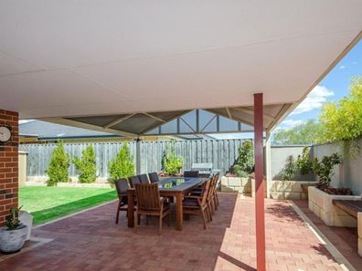 26 Brigalow Bend, Ellenbrook WA 6069