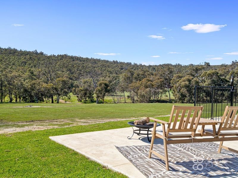 298 Hines Road, North Dandalup