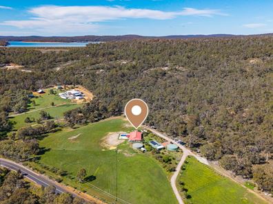 298 Hines Road, North Dandalup WA 6207