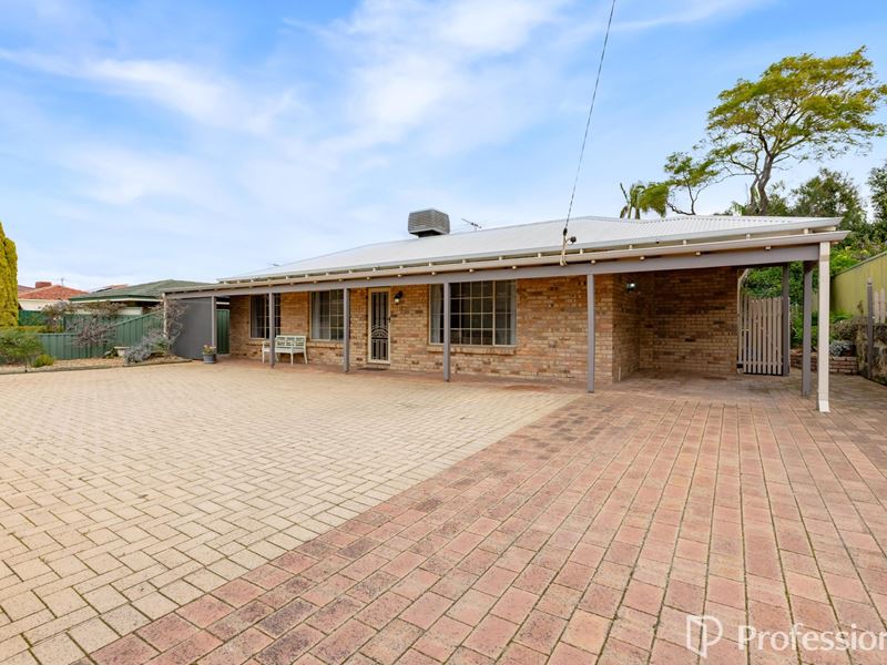 25 Marwood Way, Willetton