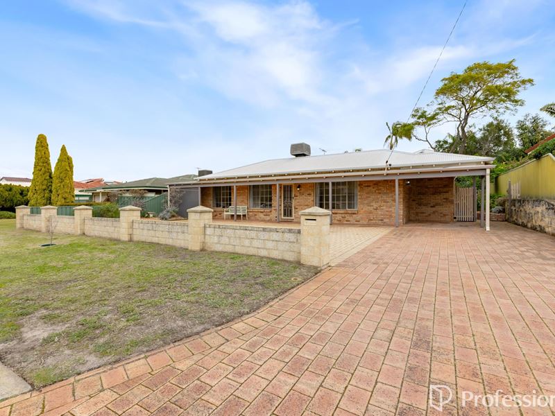 25 Marwood Way, Willetton WA 6155